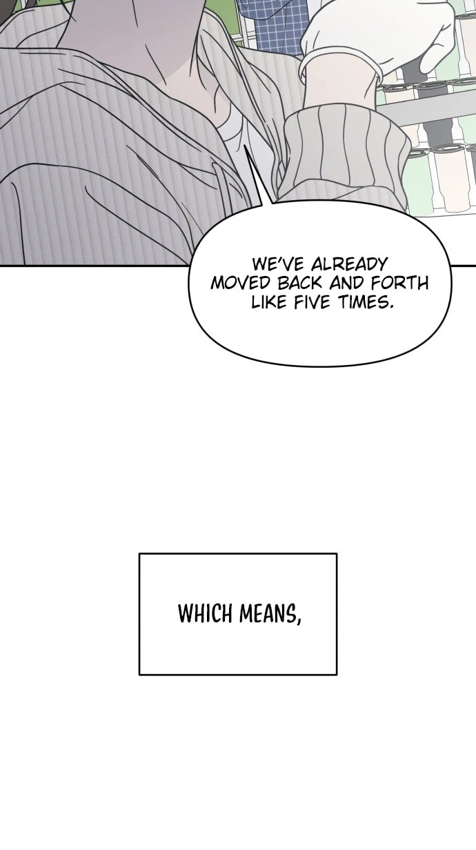 No Office Romance! Chapter 87 page 67 - 