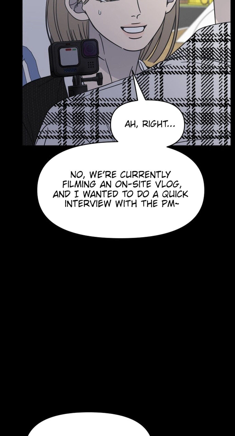 No Office Romance! Chapter 88 page 102 - 