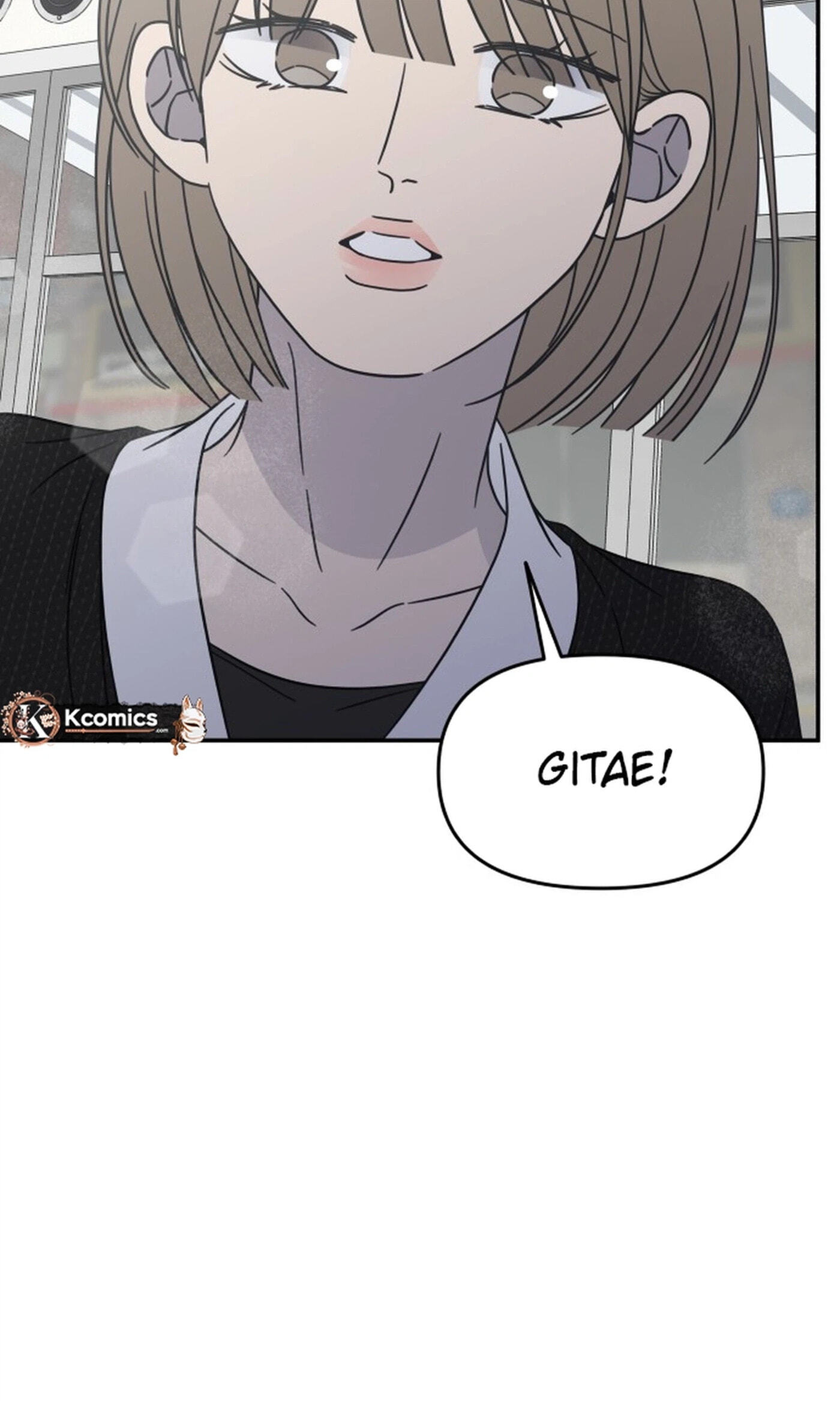 No Office Romance! Chapter 88 page 111 - 