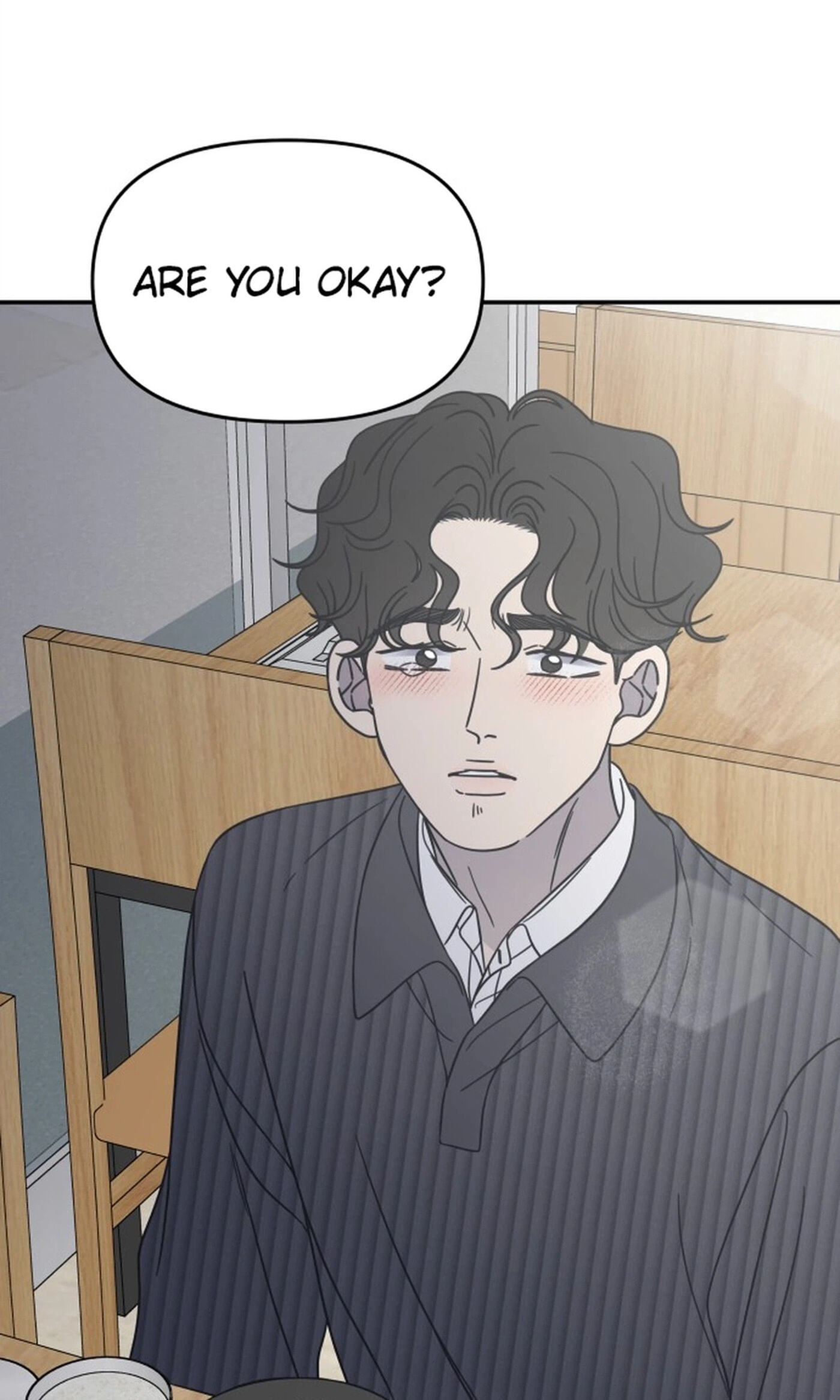 No Office Romance! Chapter 88 page 112 - 
