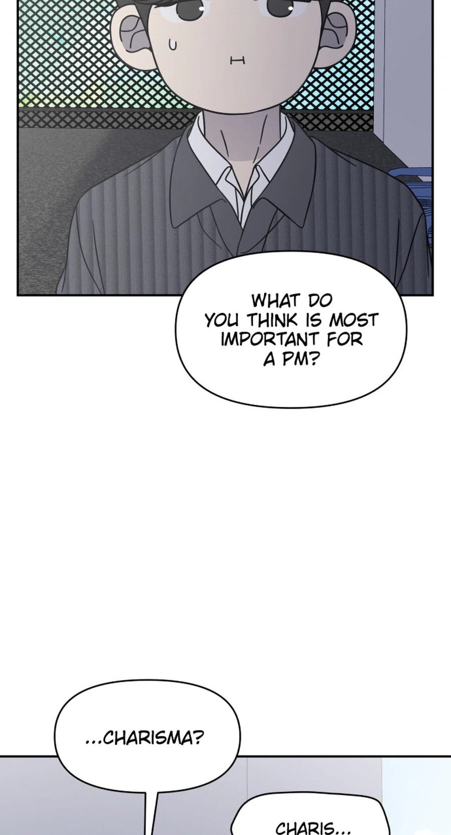 No Office Romance! Chapter 88 page 15 - 