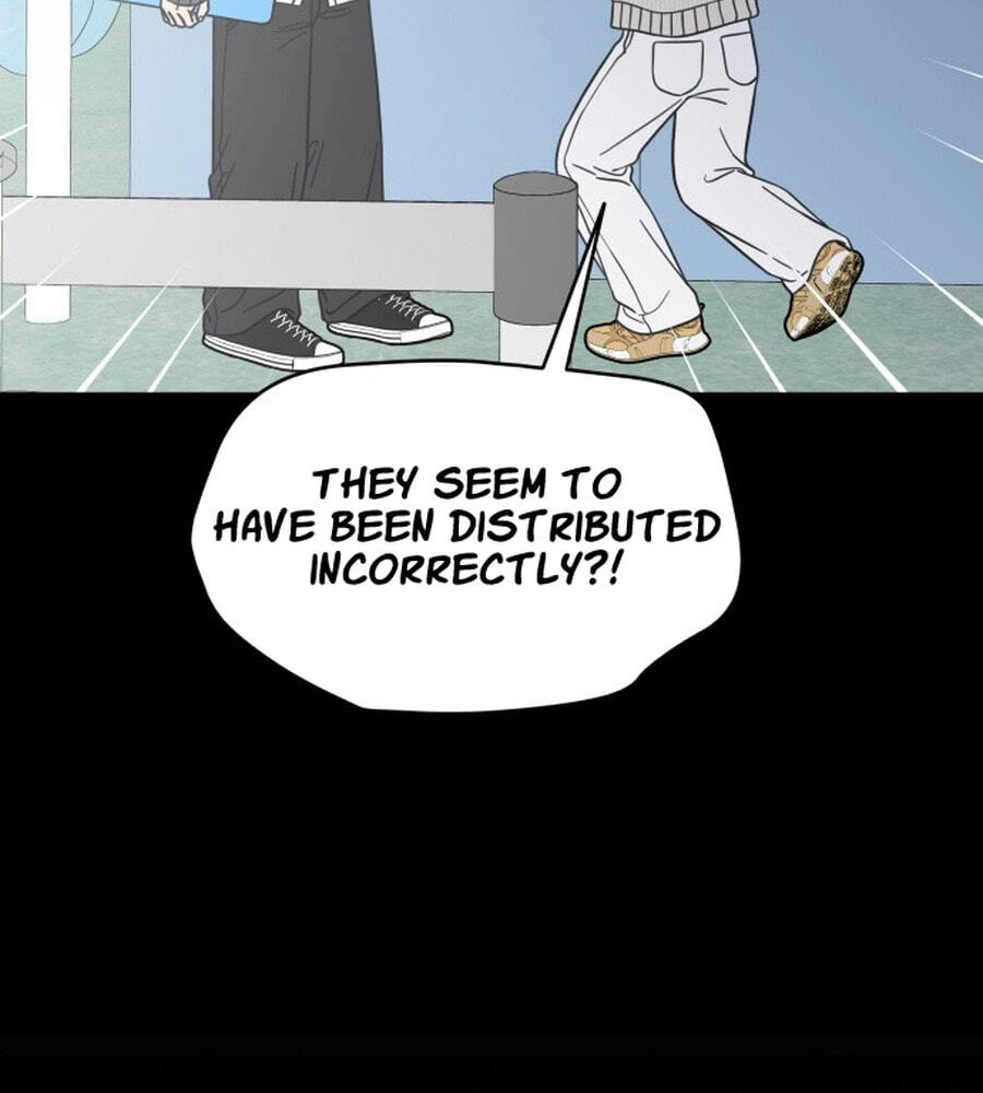 No Office Romance! Chapter 88 page 26 - 