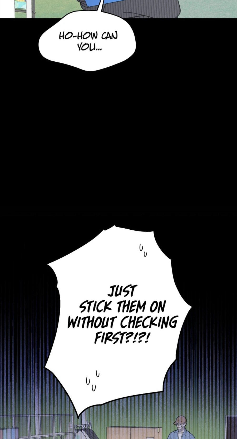 No Office Romance! Chapter 88 page 28 - 