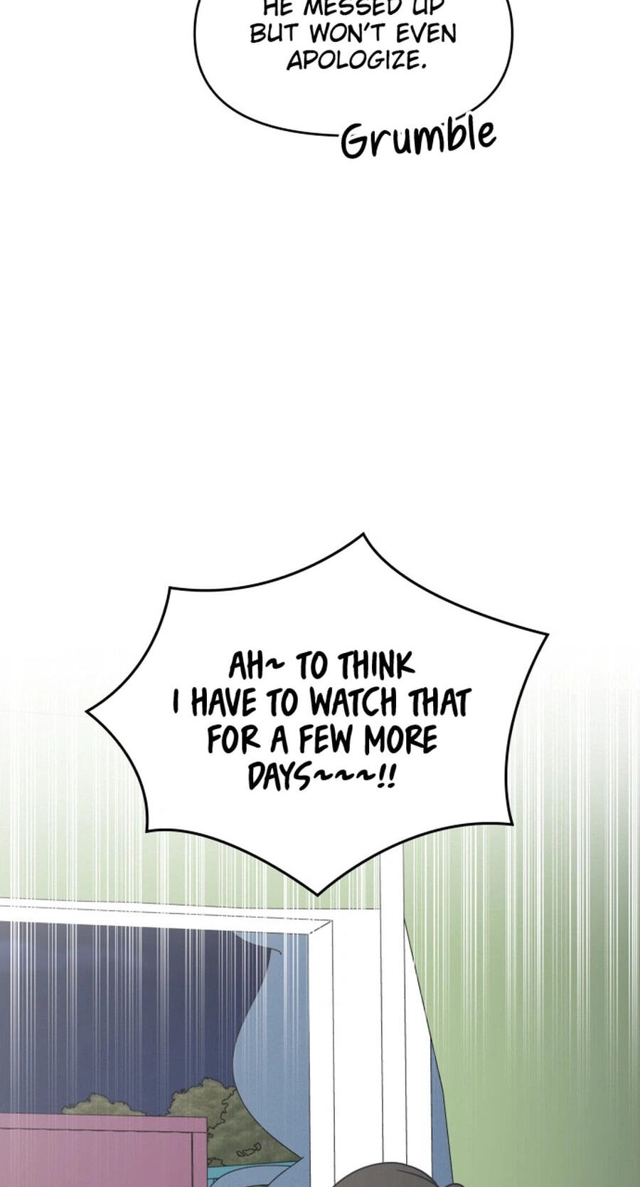 No Office Romance! Chapter 88 page 31 - 