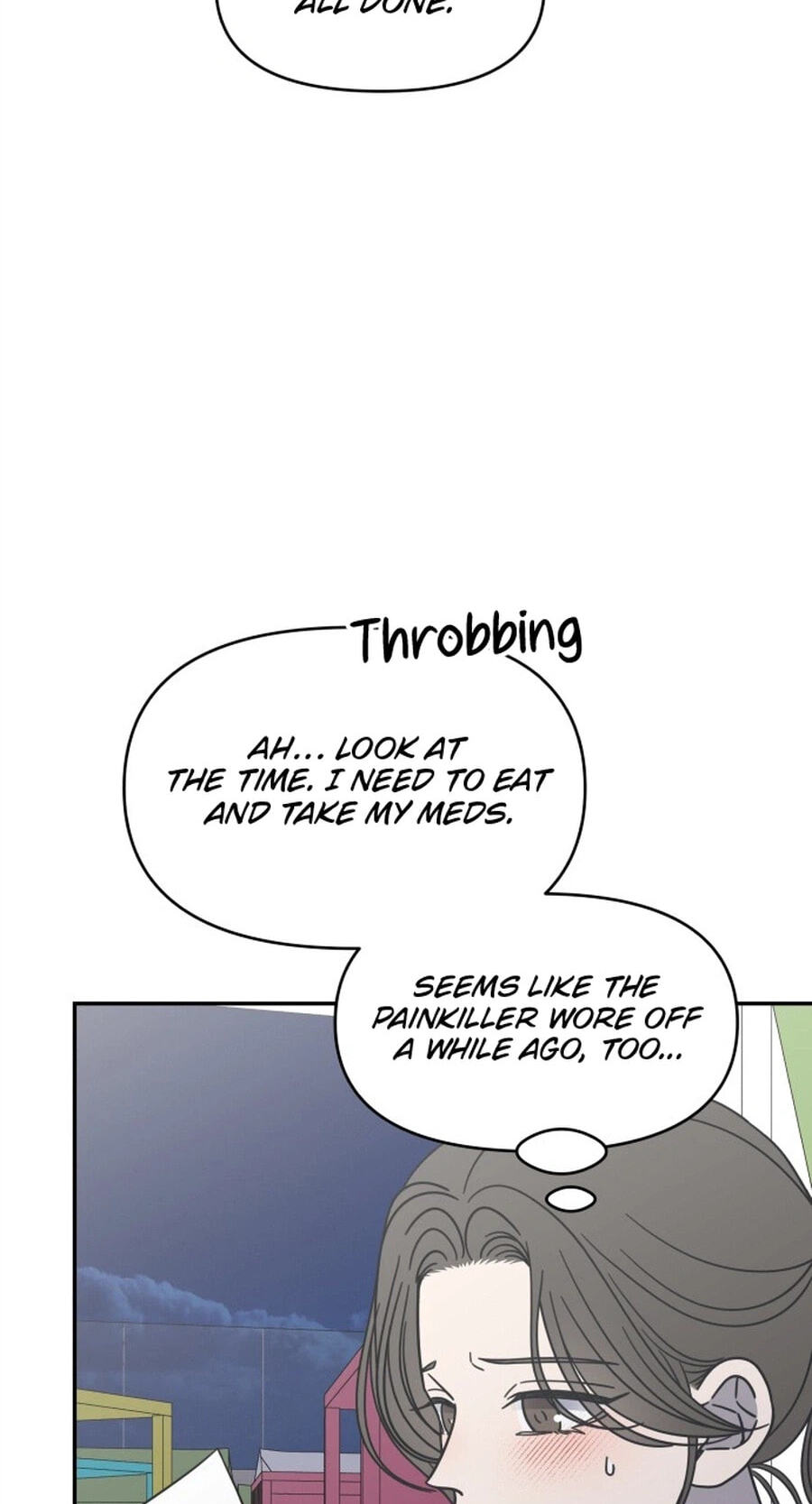 No Office Romance! Chapter 88 page 36 - 