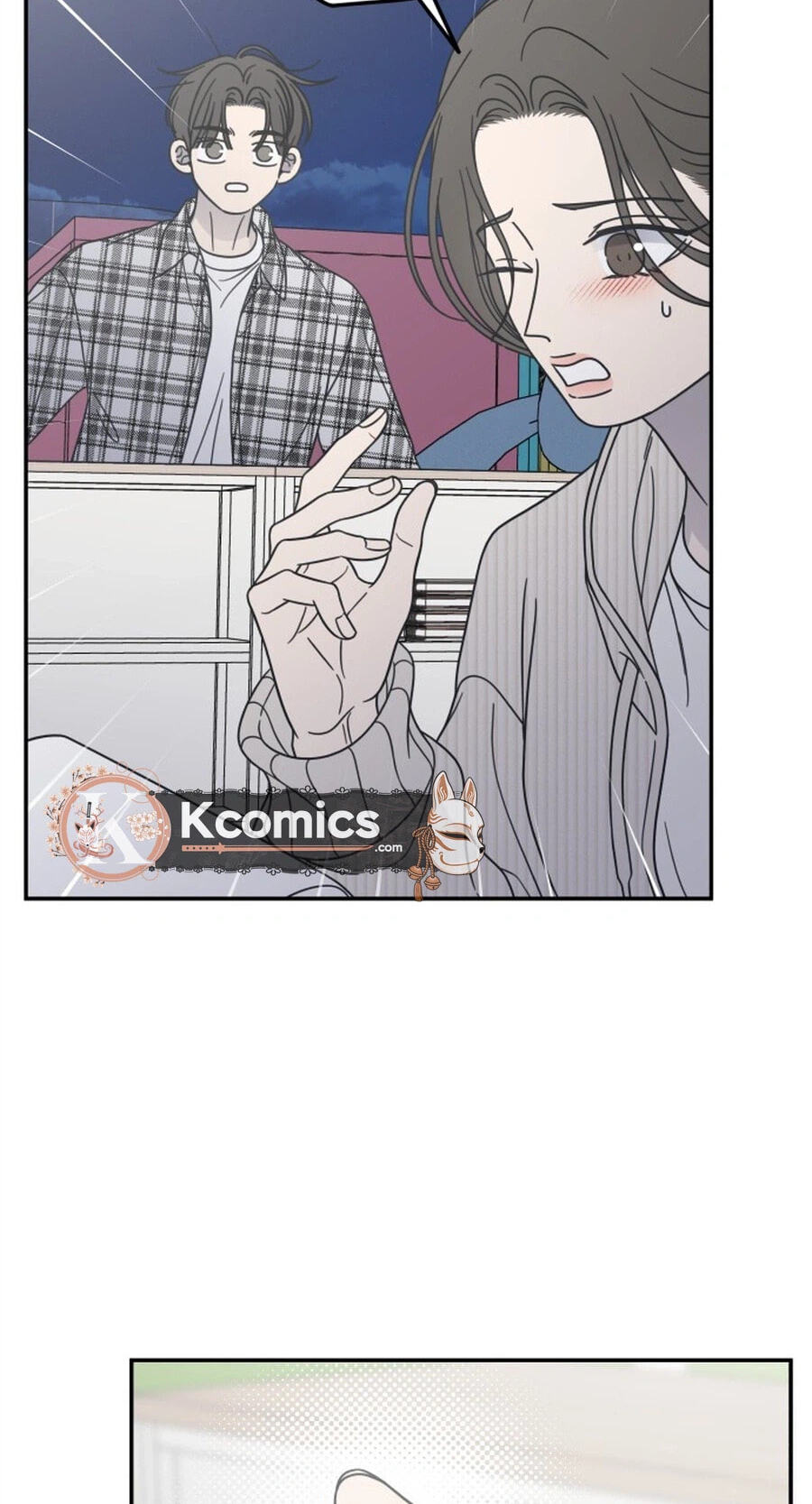No Office Romance! Chapter 88 page 39 - 