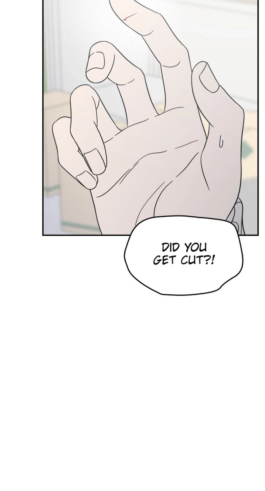 No Office Romance! Chapter 88 page 40 - 