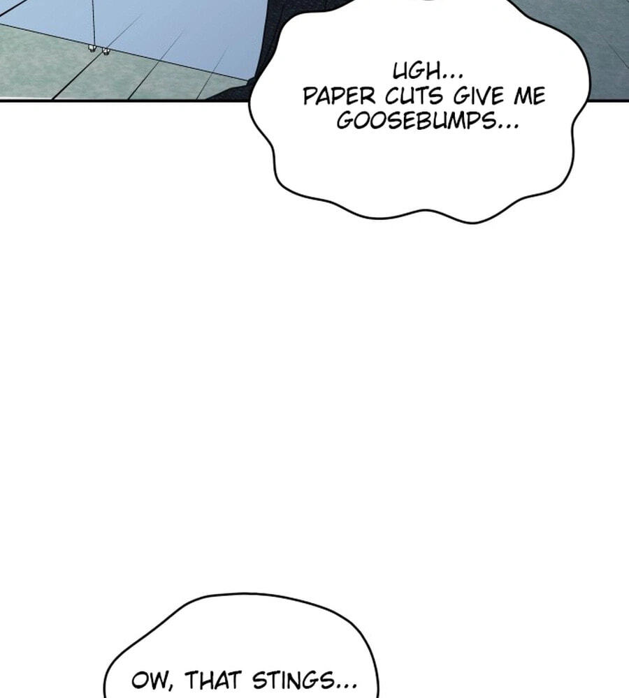 No Office Romance! Chapter 88 page 42 - 