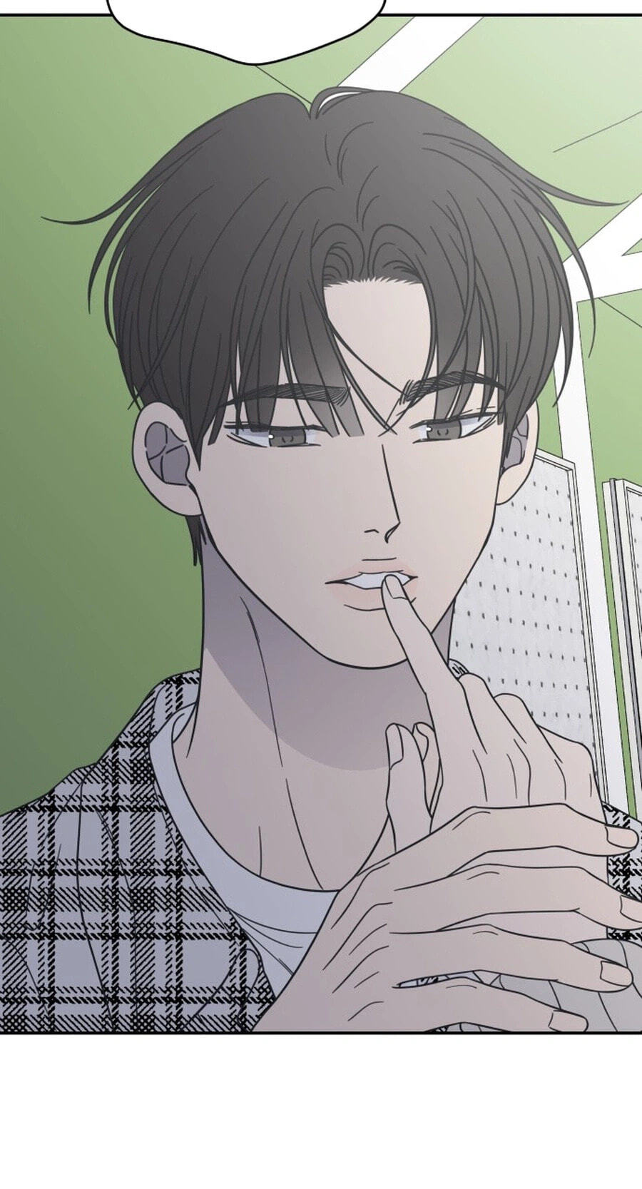 No Office Romance! Chapter 88 page 43 - 