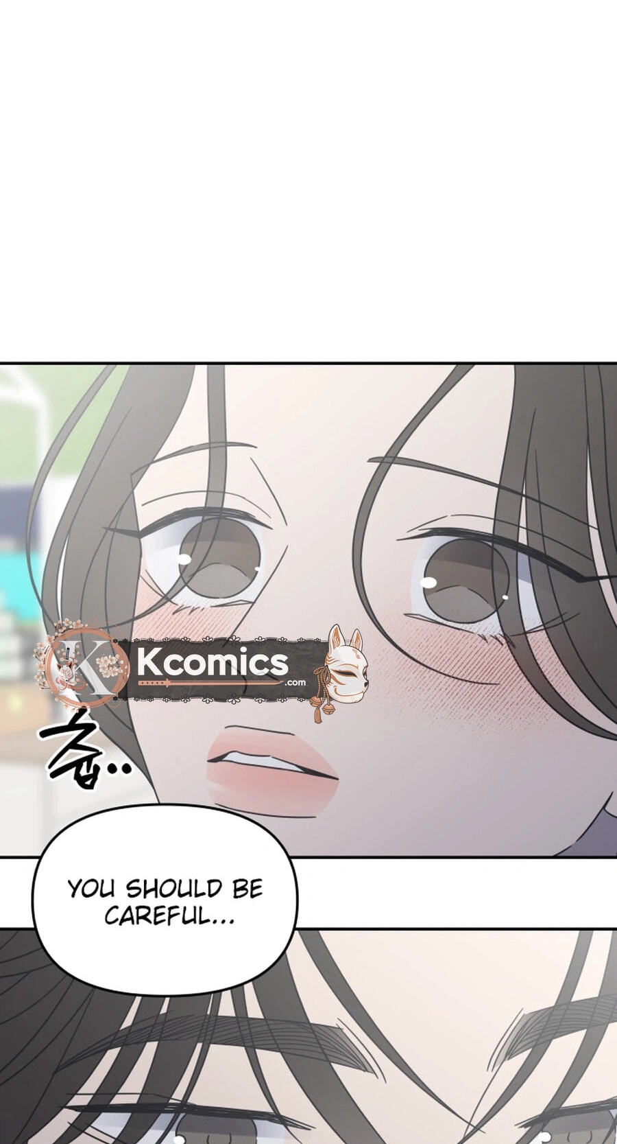 No Office Romance! Chapter 88 page 44 - 
