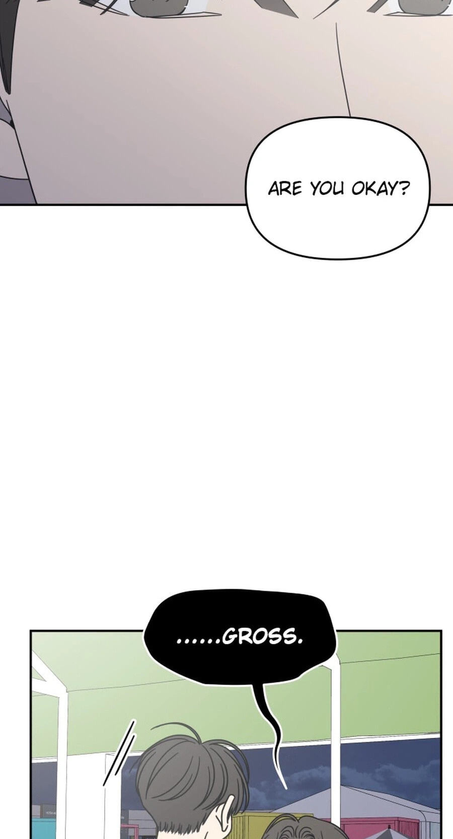 No Office Romance! Chapter 88 page 45 - 