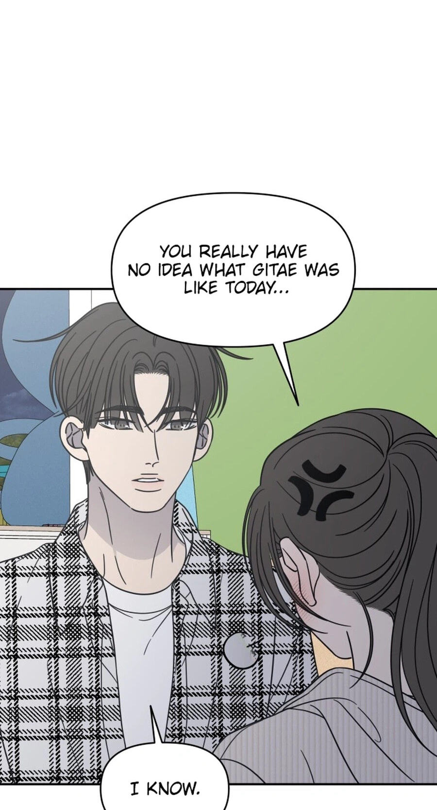 No Office Romance! Chapter 88 page 52 - 