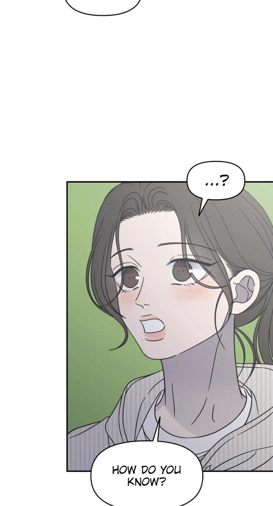 No Office Romance! Chapter 88 page 53 - 