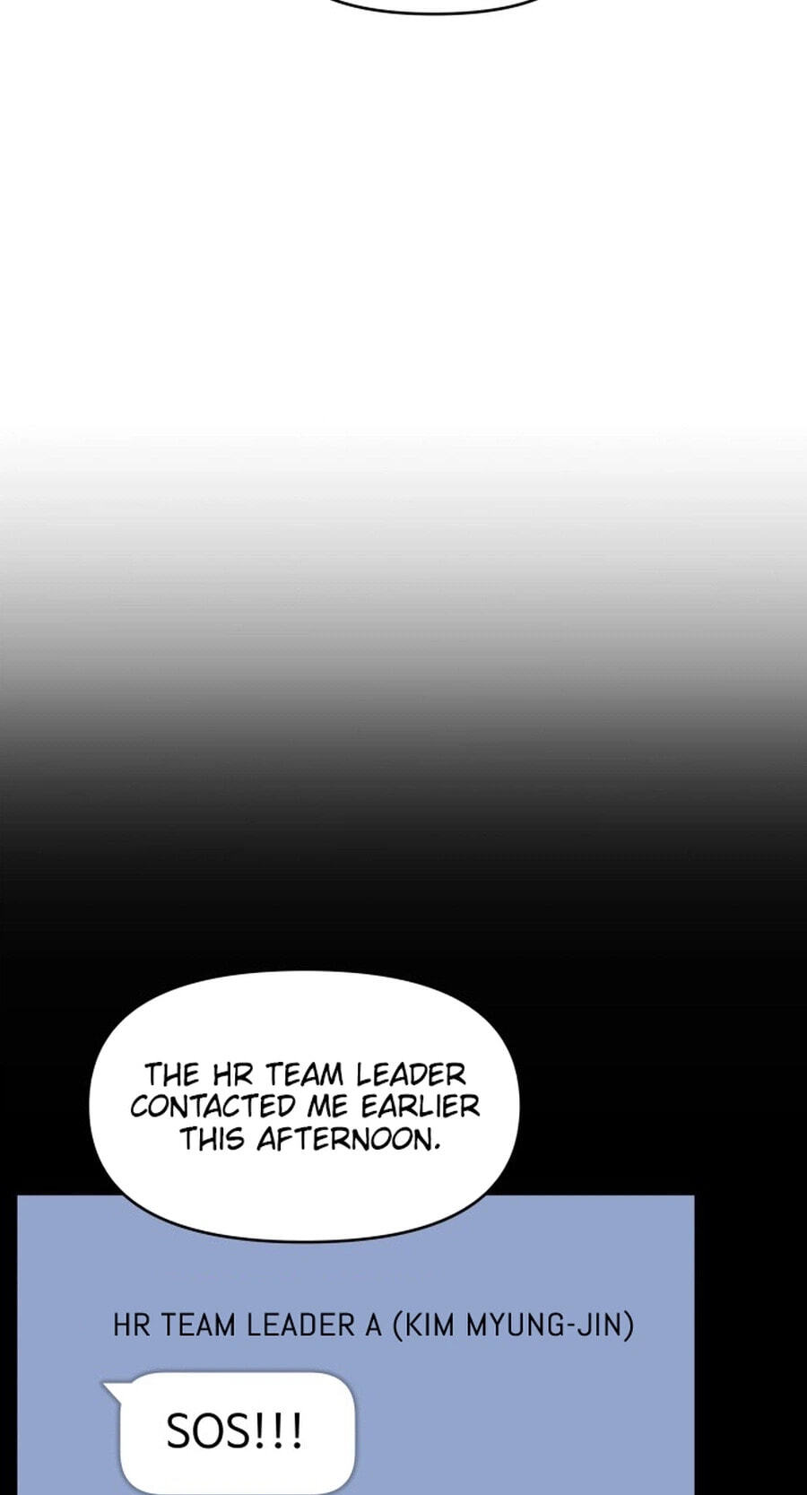 No Office Romance! Chapter 88 page 54 - 