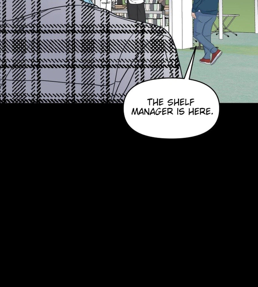 No Office Romance! Chapter 88 page 57 - 
