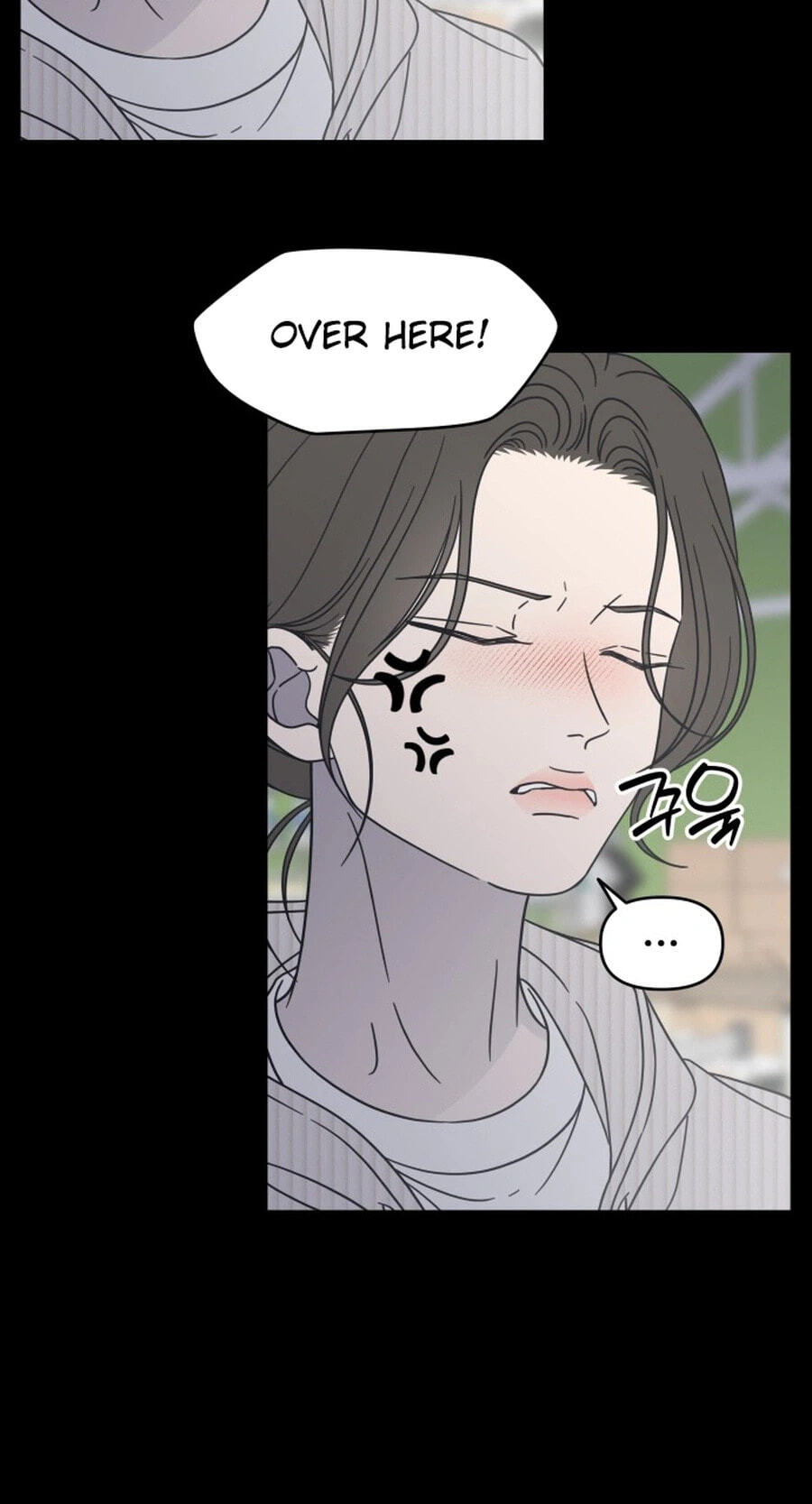 No Office Romance! Chapter 88 page 59 - 