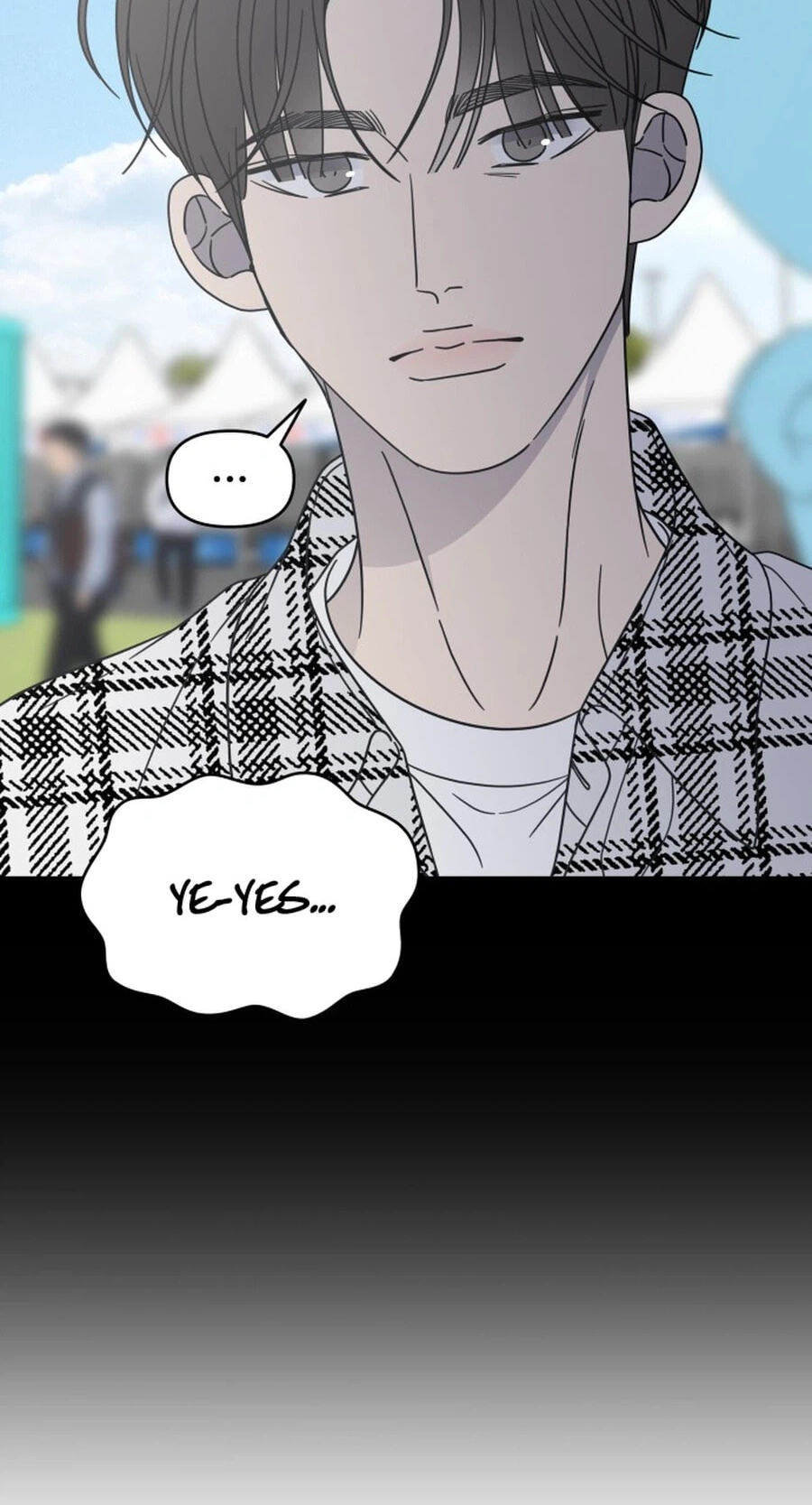 No Office Romance! Chapter 88 page 63 - 
