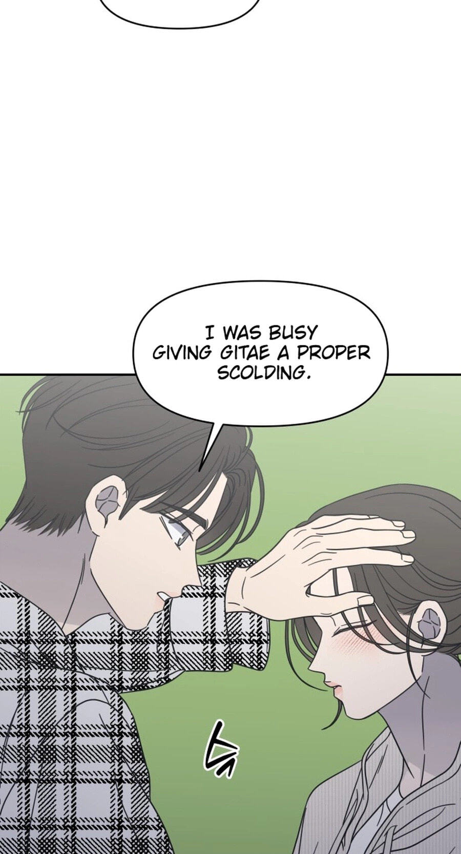 No Office Romance! Chapter 88 page 67 - 