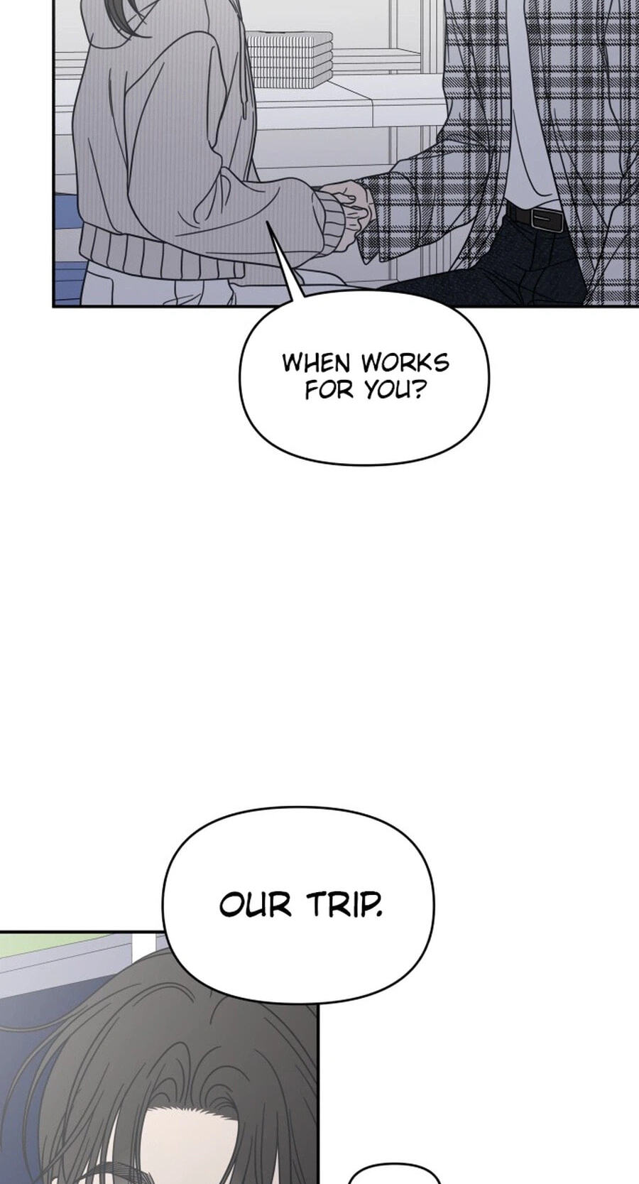 No Office Romance! Chapter 88 page 71 - 