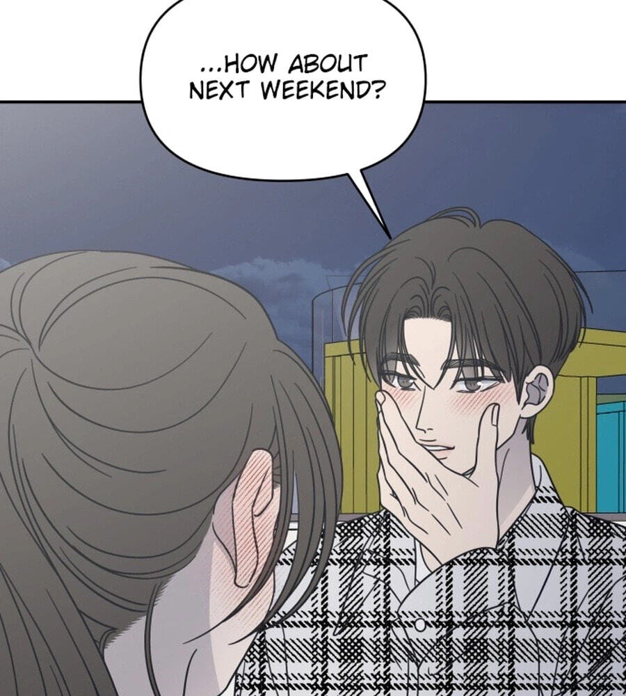 No Office Romance! Chapter 88 page 73 - 