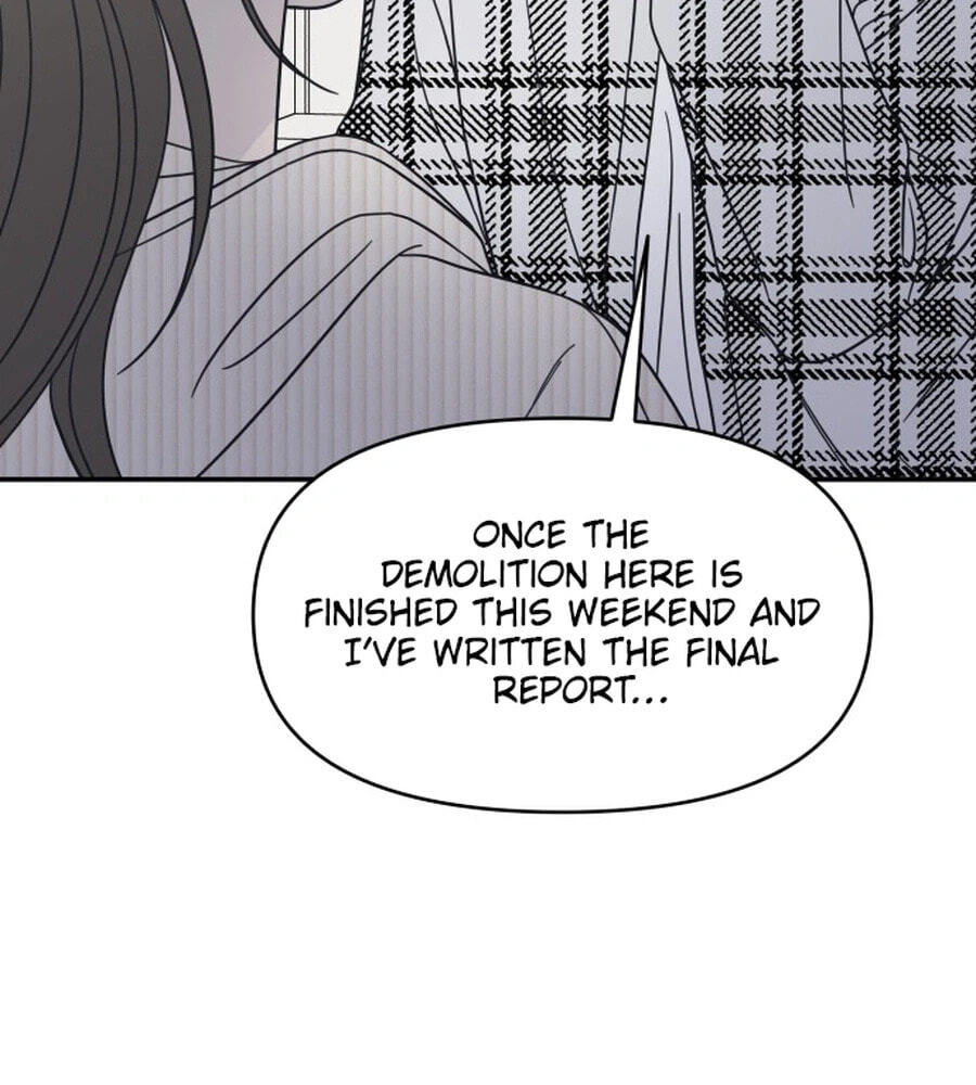 No Office Romance! Chapter 88 page 74 - 