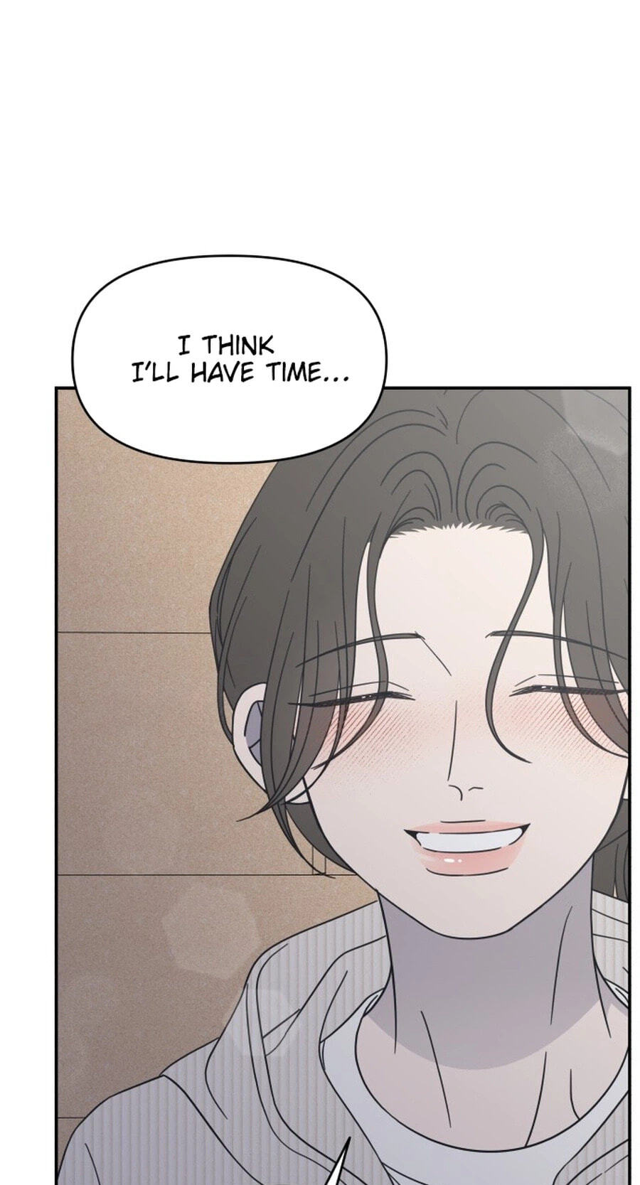 No Office Romance! Chapter 88 page 75 - 