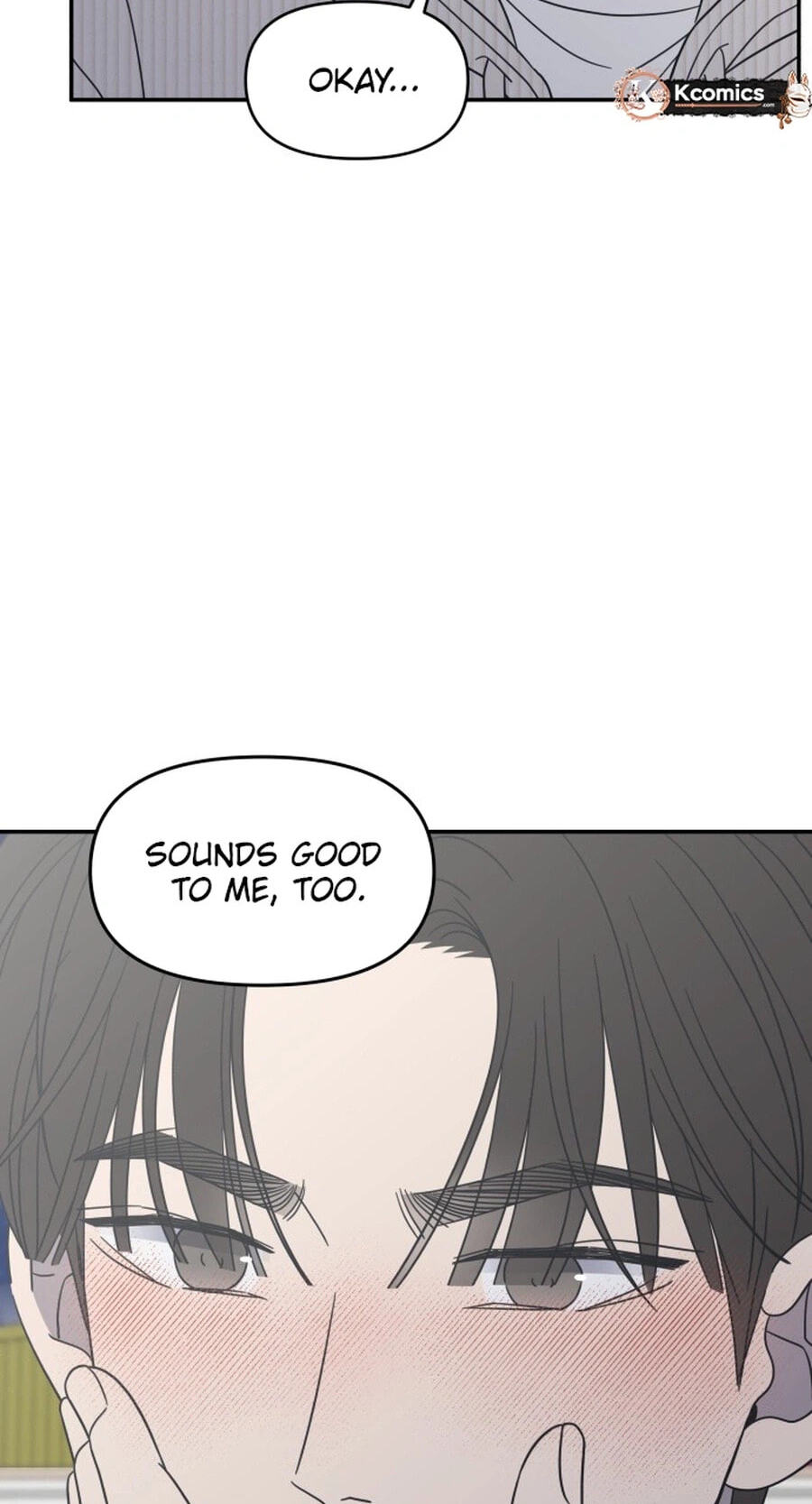 No Office Romance! Chapter 88 page 76 - 
