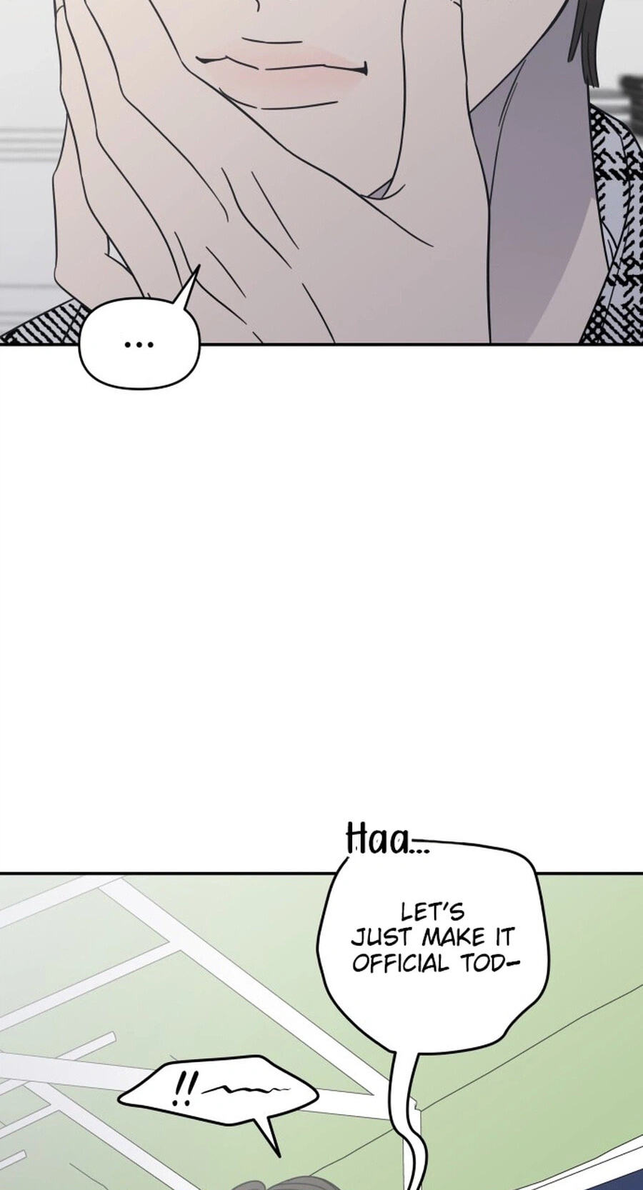 No Office Romance! Chapter 88 page 77 - 