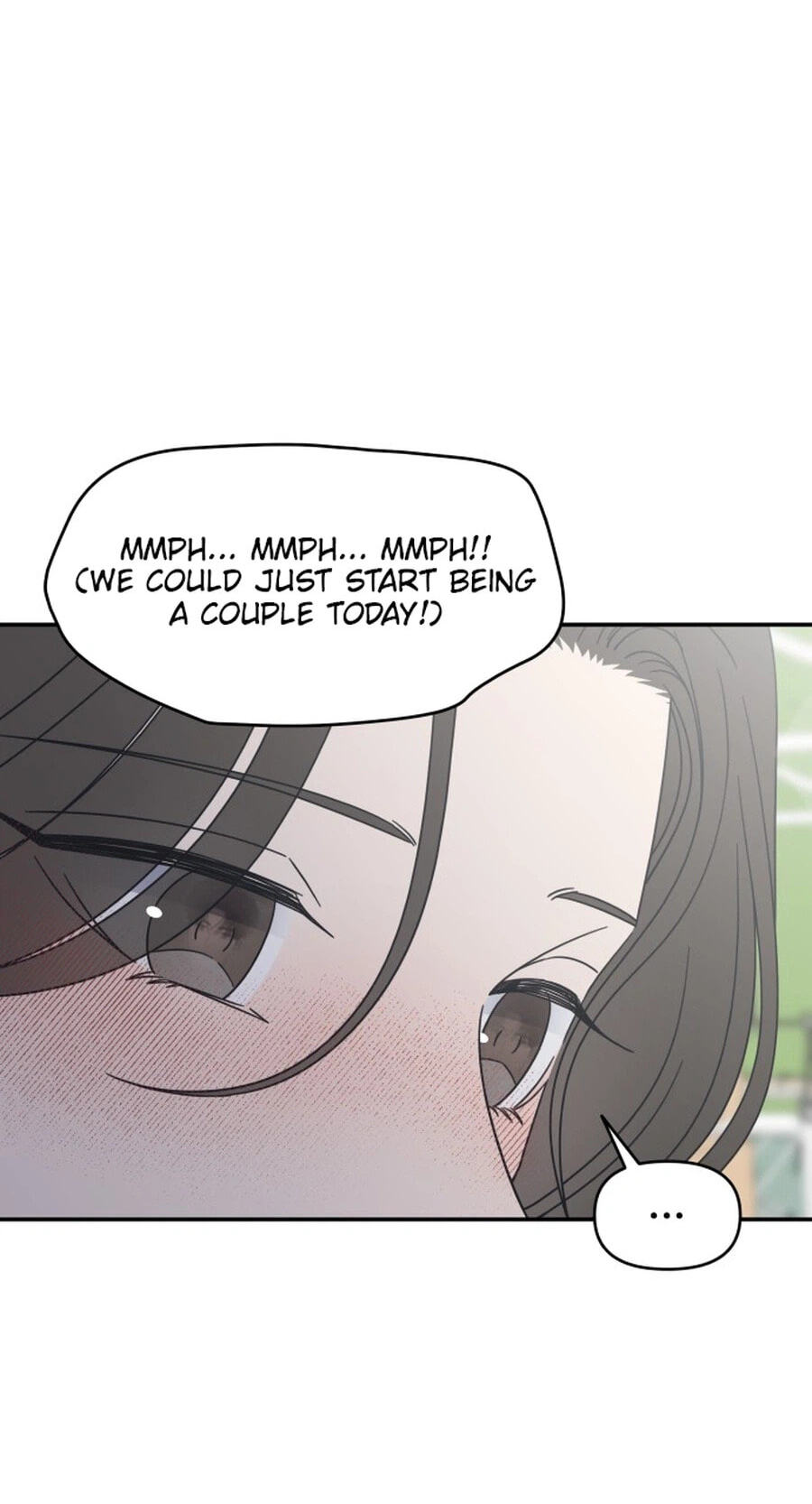 No Office Romance! Chapter 88 page 80 - 
