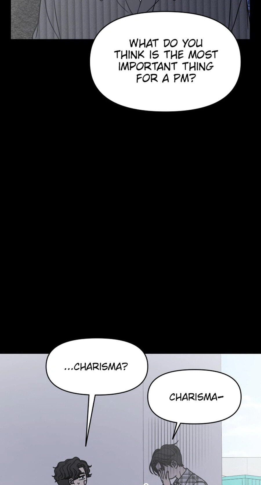 No Office Romance! Chapter 88 page 91 - 