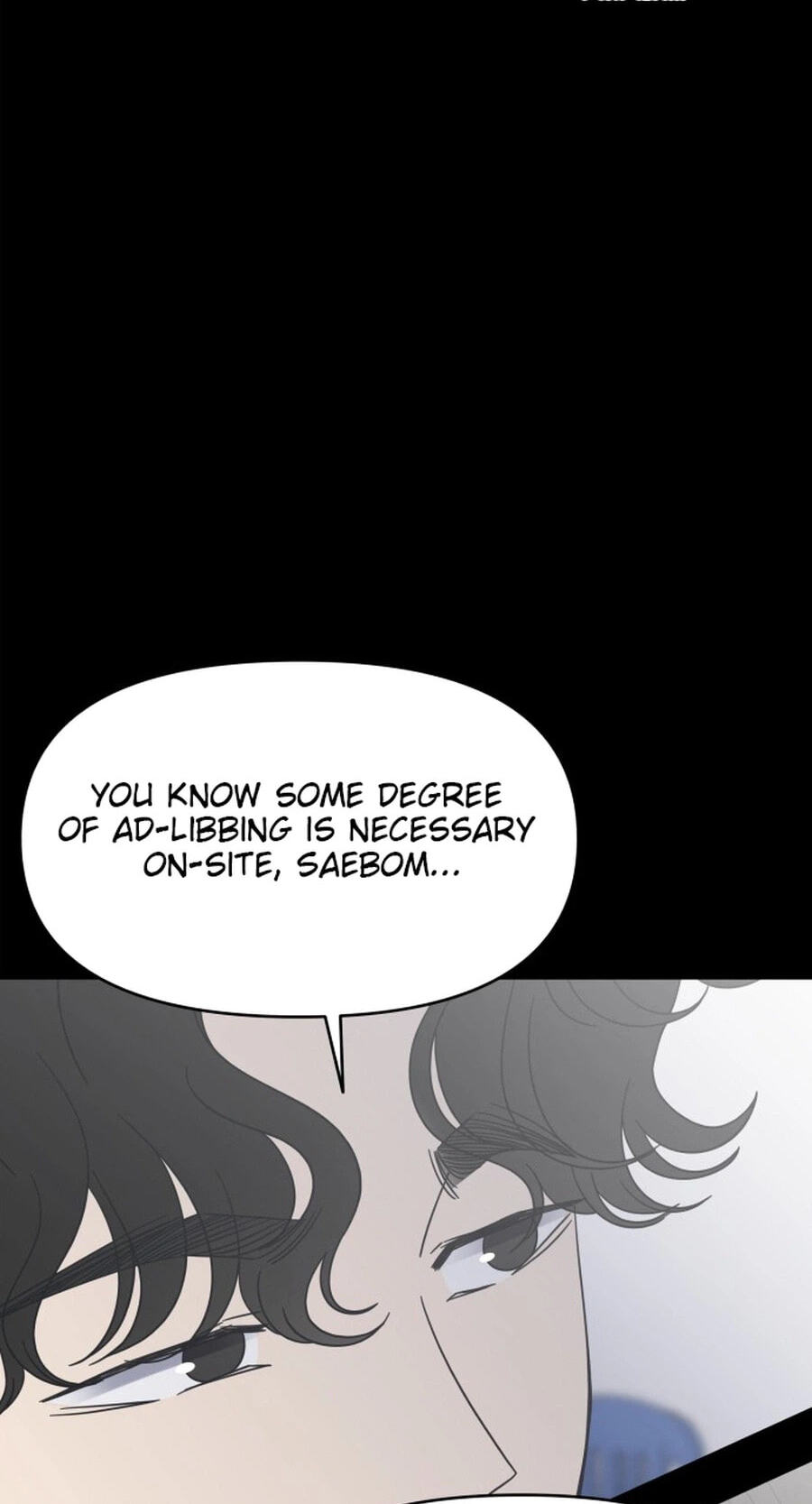 No Office Romance! Chapter 88 page 95 - 