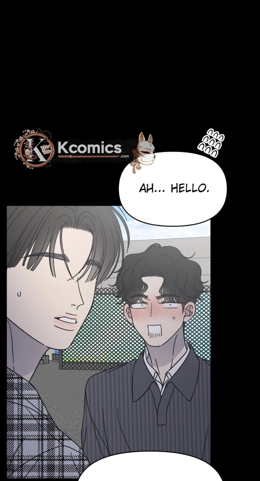 No Office Romance! Chapter 88 page 100 - 