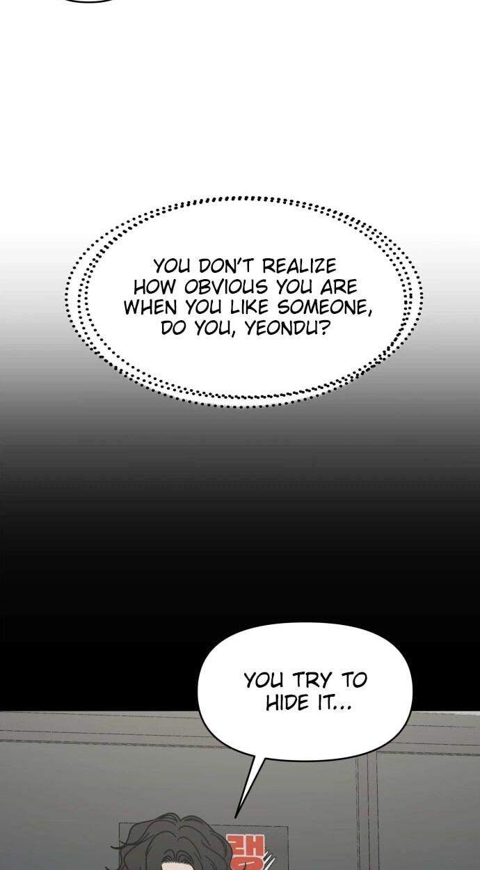 No Office Romance! Chapter 89 page 25 - 