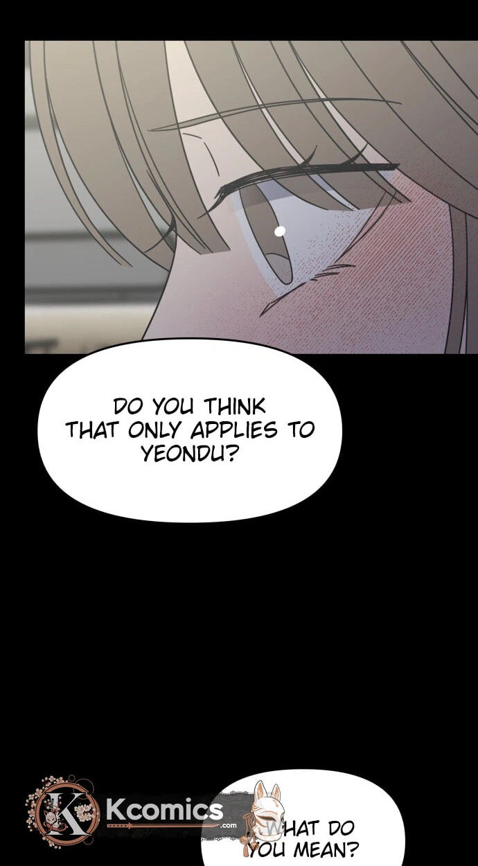 No Office Romance! Chapter 89 page 28 - 