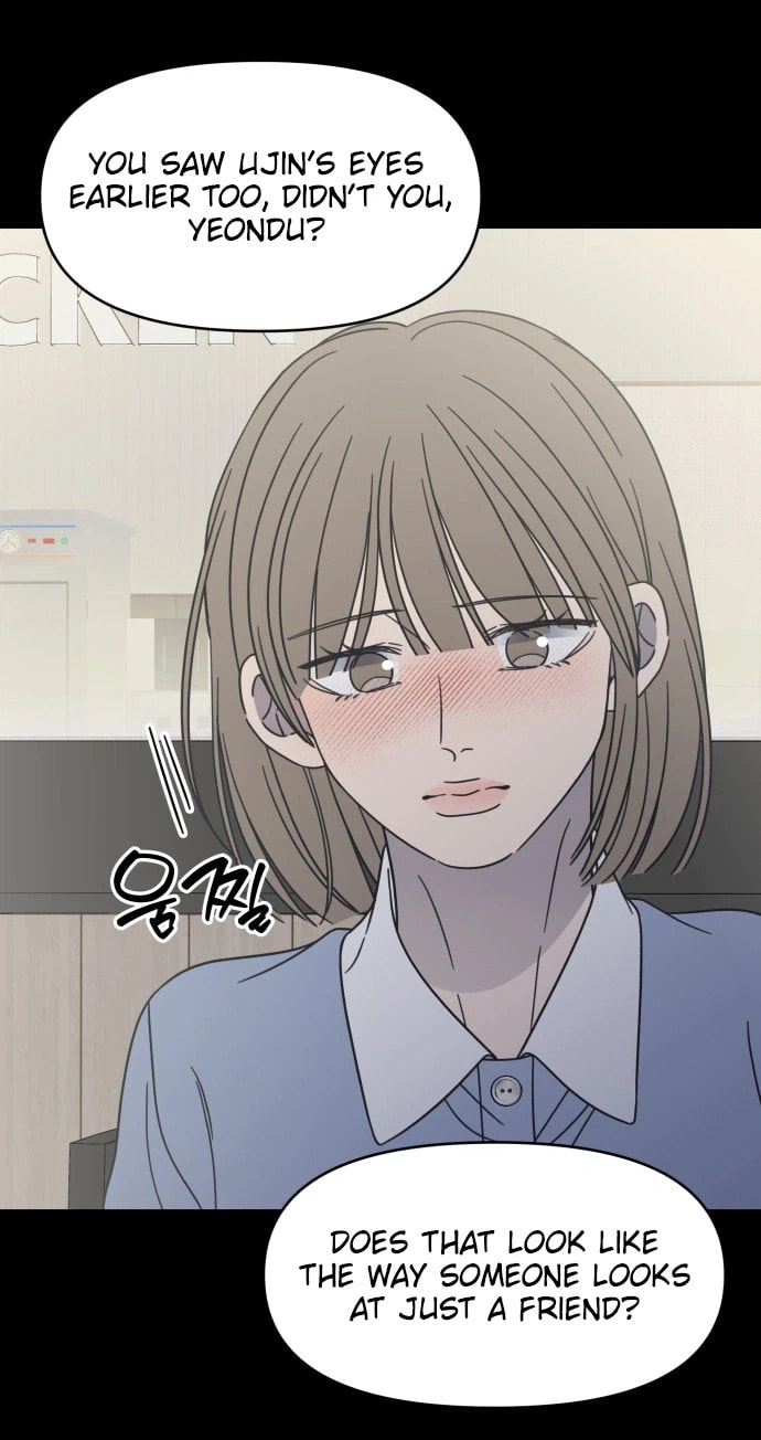 No Office Romance! Chapter 89 page 30 - 