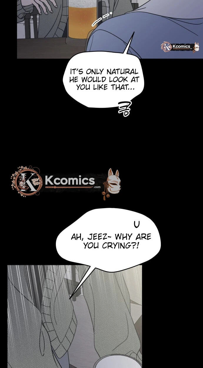 No Office Romance! Chapter 89 page 34 - 