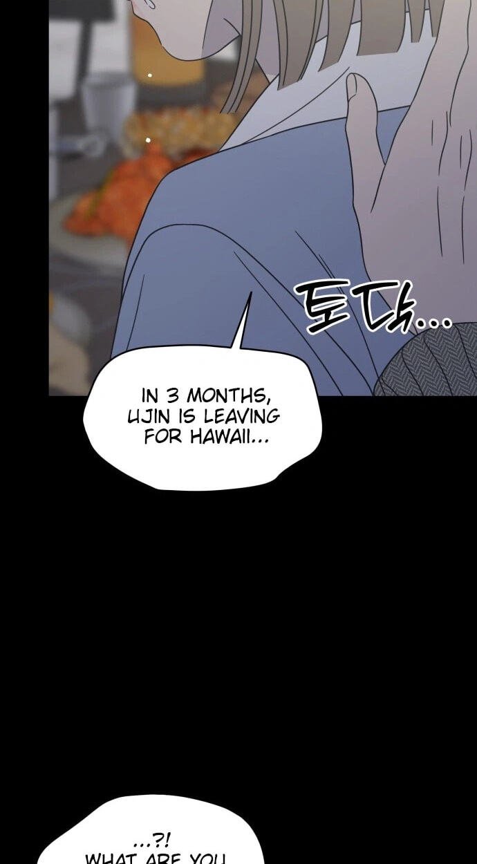 No Office Romance! Chapter 89 page 36 - 