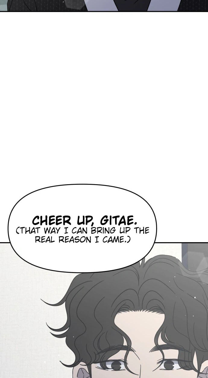 No Office Romance! Chapter 89 page 60 - 