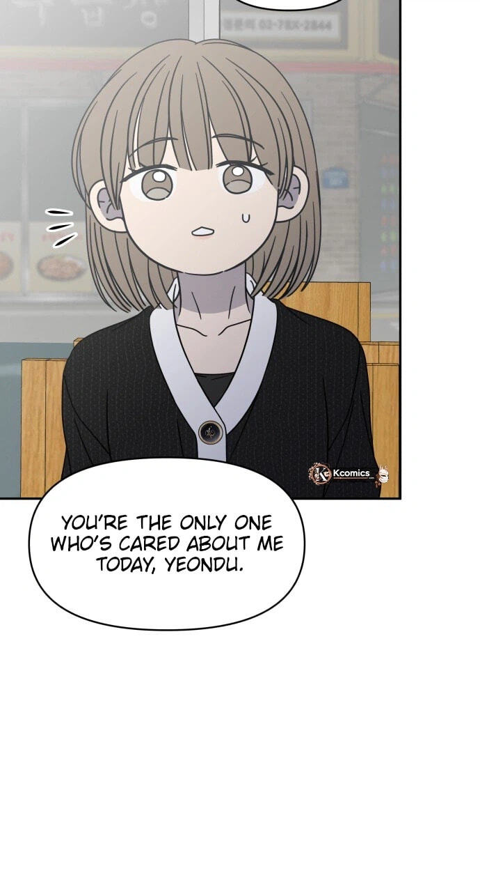 No Office Romance! Chapter 89 page 62 - 