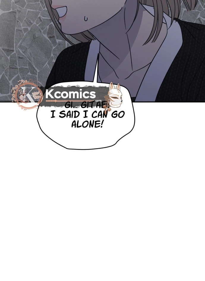 No Office Romance! Chapter 89 page 66 - 