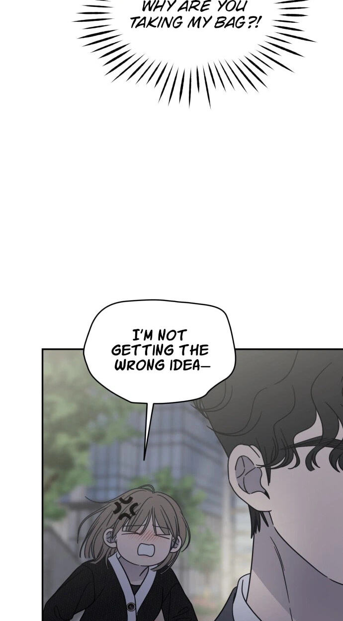 No Office Romance! Chapter 89 page 68 - 