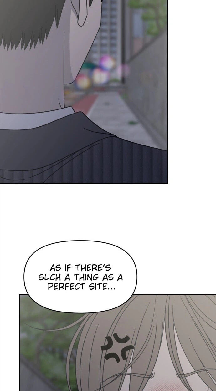 No Office Romance! Chapter 89 page 70 - 