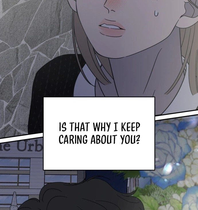 No Office Romance! Chapter 89 page 75 - 