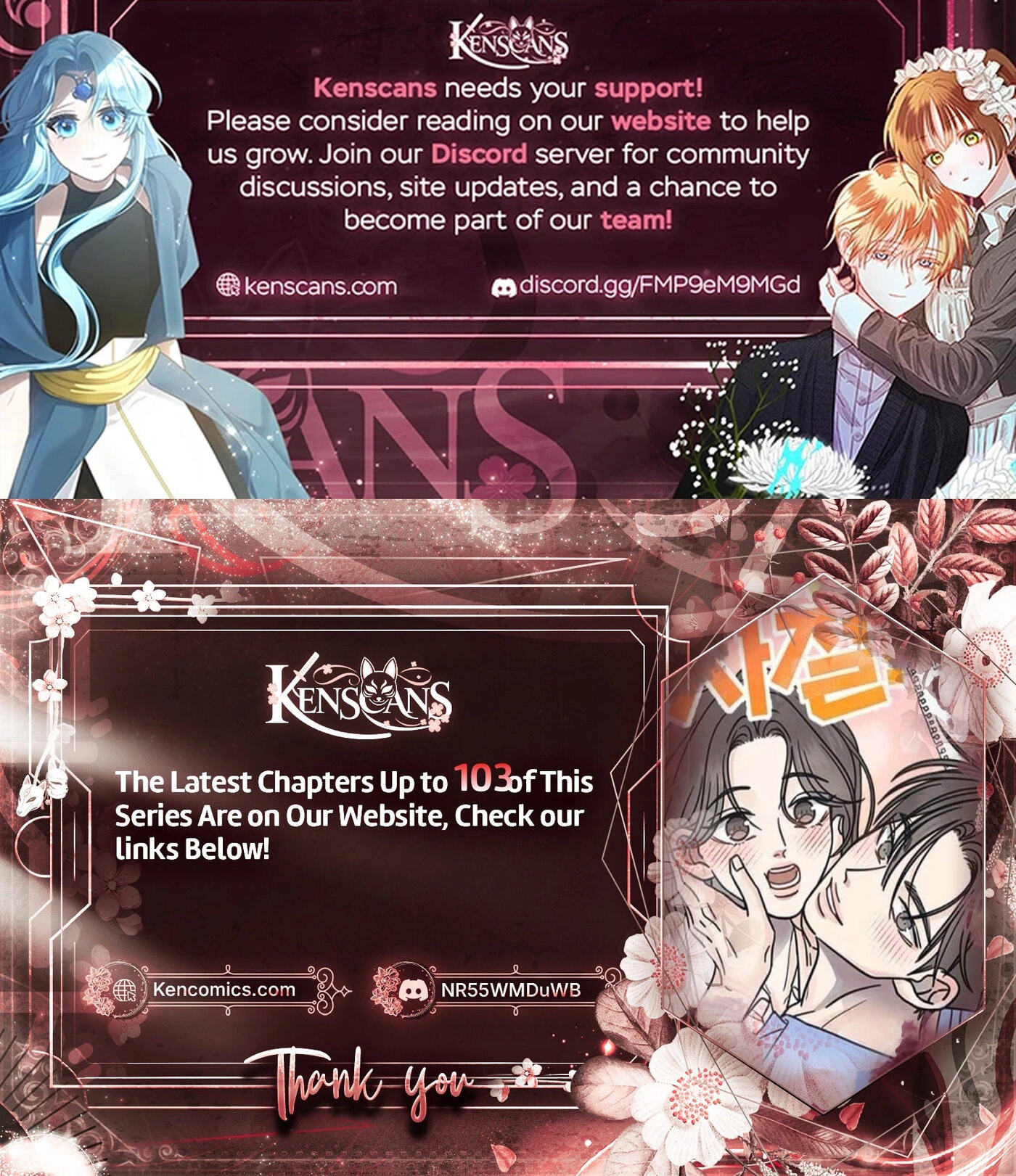 No Office Romance! Chapter 89 page 88 - 