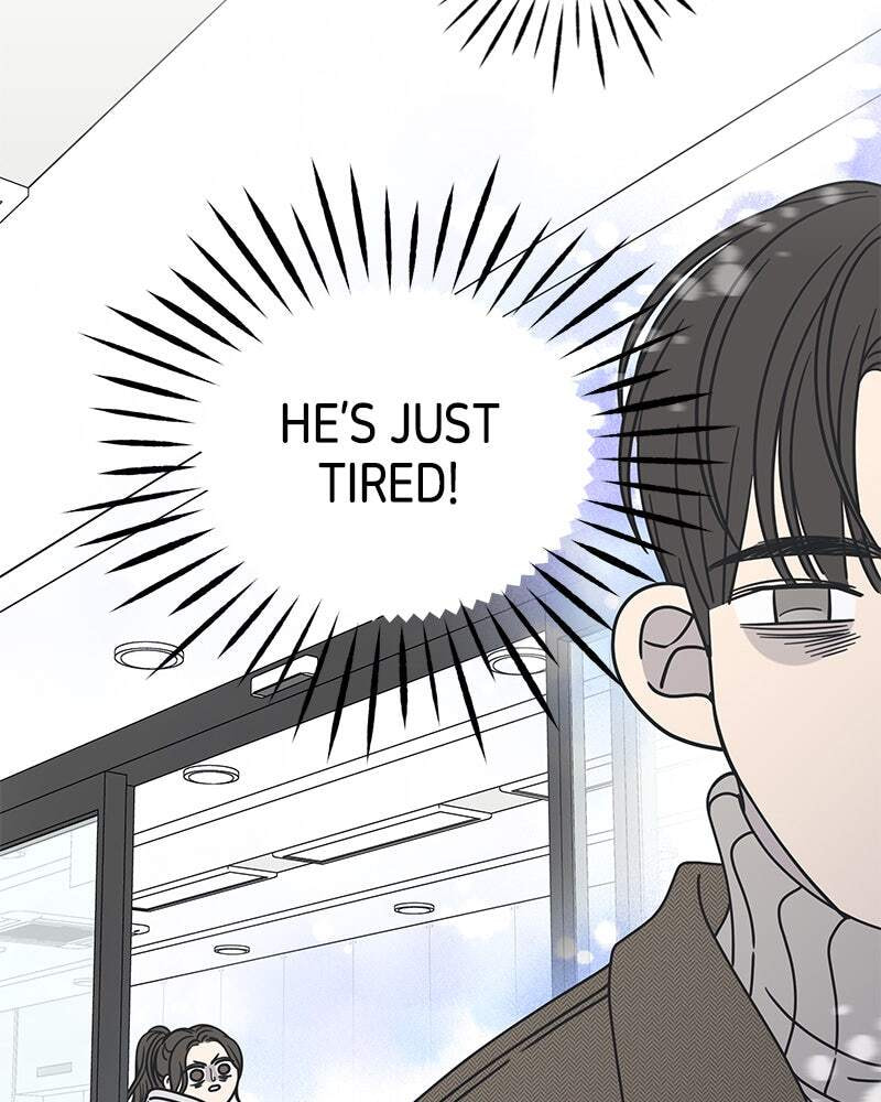 No Office Romance! Chapter 9 page 104 - 