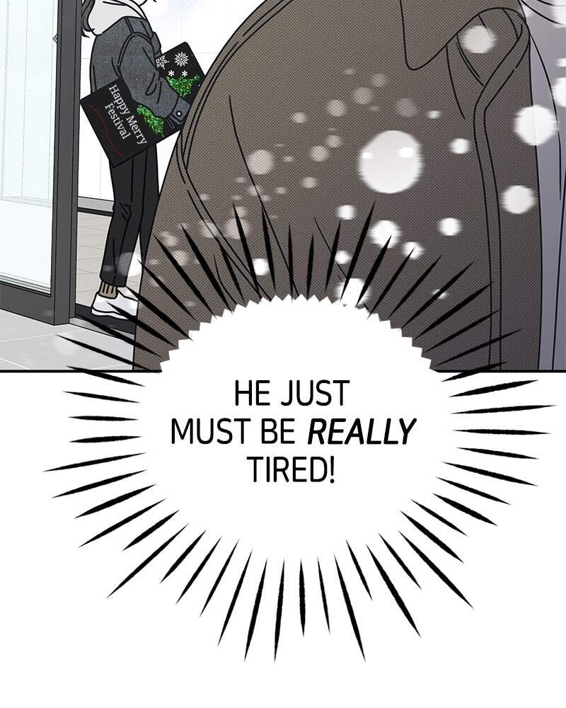 No Office Romance! Chapter 9 page 105 - 