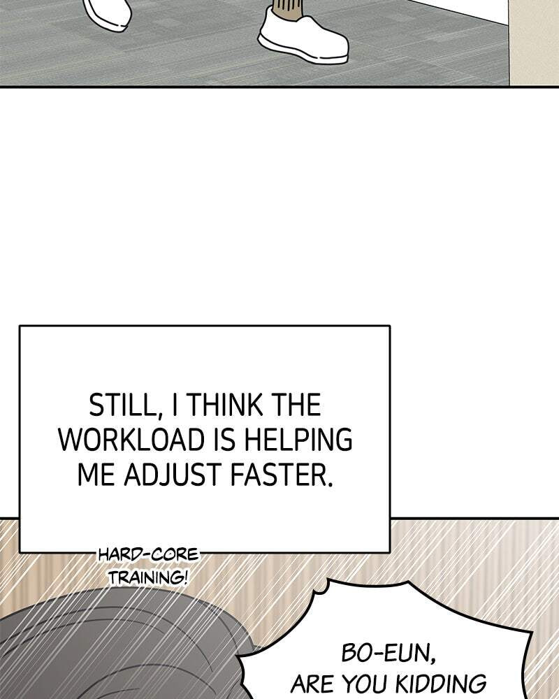 No Office Romance! Chapter 9 page 111 - 