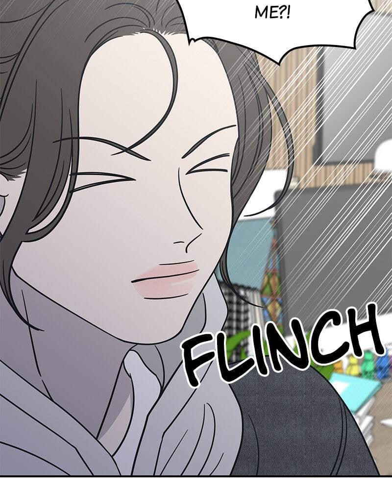 No Office Romance! Chapter 9 page 112 - 