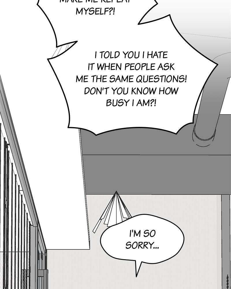 No Office Romance! Chapter 9 page 116 - 