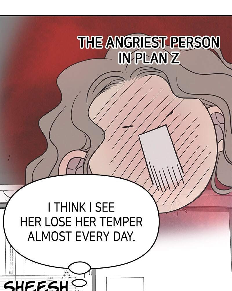 No Office Romance! Chapter 9 page 119 - 